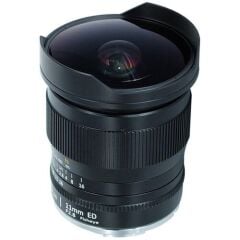 TTArtisan 11mm F2.8 Fisheye Lens (Nikon Z Mount)