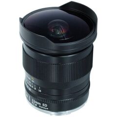 TTArtisan 11mm F2.8 Fisheye Lens (Nikon Z Mount)