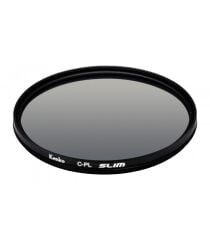 Kenko 40,5mm Slim Circular Polarize Filtre