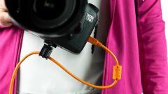 Tether Tools Jerkstopper Thread Mount Kablo Tutucu