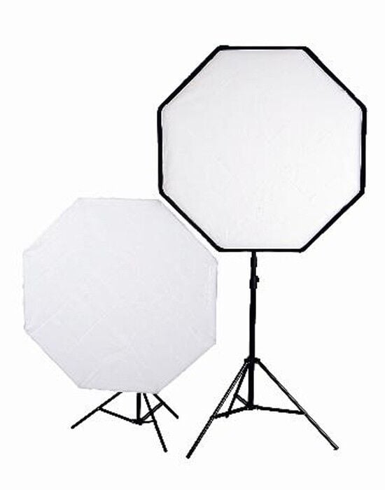 HOVEROOT 95cm Octa Softbox