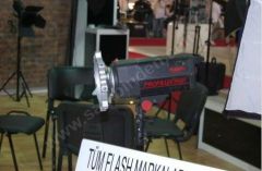 Tüm Flaş Markalarına Uygun Softbox ( MULTİBLİTZ , HENSEL , BRONCOLOR , PROFOTO , ELİNCHROM,BOWENS )