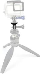 OEM Marka GP14 Aksiyon Kamera Metal Bağlantı Aparatı