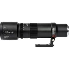 TTArtisan 500mm F6.3 Lens (Canon RF Mount)