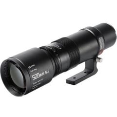 TTArtisan 500mm F6.3 Lens (Canon RF Mount)