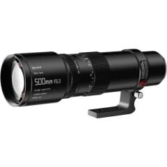 TTArtisan 500mm F6.3 Lens (Canon RF Mount)