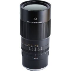 TTArtisan 100mm F2.8 Macro Lens (Nikon Z Mount)