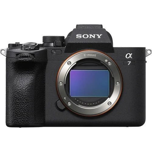 Sony A7 IV Body – detay görseli Sony A7 IV Body detay görseli
