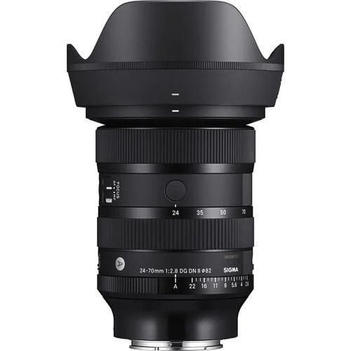 Sony A7 IV Body – yakın plan görseli Sony A7 IV Body yakın plan görseli