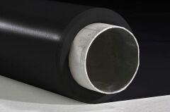 Colorama Colorvinyl 2,75x6 Siyah Vinil Fon