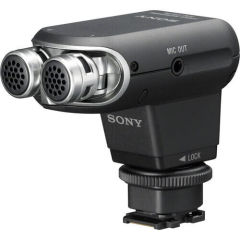 Sony ECM-XYST1M Stereo Mikrofon | SONY | fotofix.com.tr
