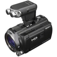 Sony ECM-XYST1M Stereo Mikrofon | SONY | fotofix.com.tr