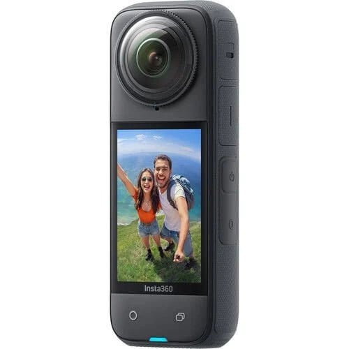 Insta360 X4 360 Derece 8K Aksiyon Kamera ürün görseli