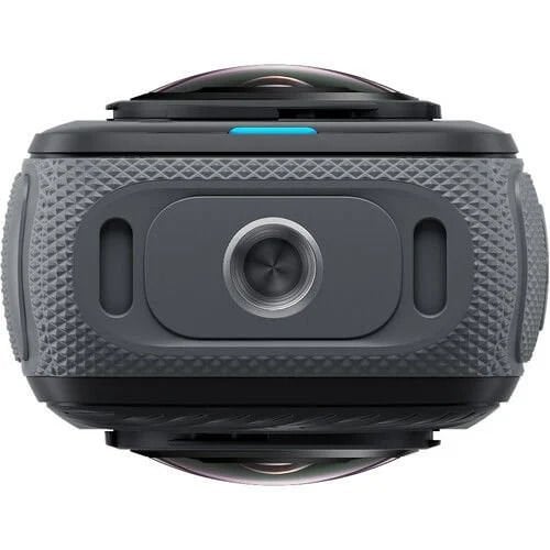 Insta360 X4 360 Derece 8K Aksiyon Kamera detay görseli
