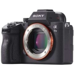 Sony A7 III Body Aynasız Fotoğraf Makinesi