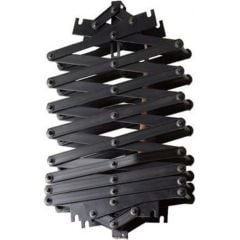 JINBEI Stüdyo Tavan Ray Sistemi Set 4x3m