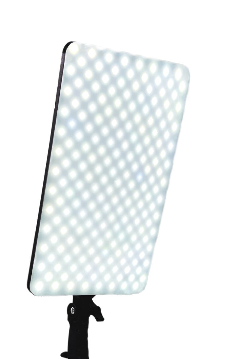 HOVEROOT PL480 Led Panel Işık – detay görseli HOVEROOT PL480 Led Panel Işık detay görseli