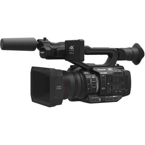 Panasonic AG-UX180 – detay görseli Panasonic AG-UX180 detay görseli
