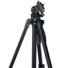 SmallRig CT-07 4689 Çok Yönlü Hafif Tripod