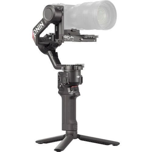 DJI RS 4 Gimbal – ürün görseli DJI RS 4 Gimbal ürün görseli