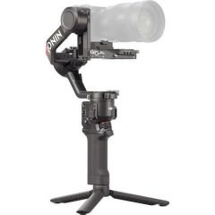 DJI RS 4 Gimbal  (HEMEN KARGO)
