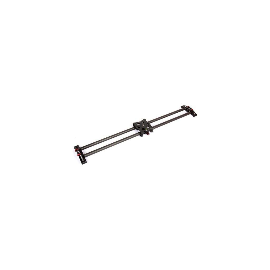Jieyang 80cm Carbon Fiber Slider – ürün görseli Jieyang 80cm Carbon Fiber Slider ürün görseli