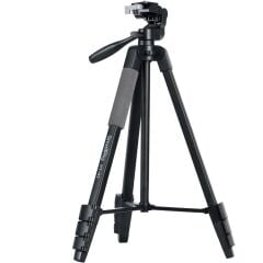 SmallRig 4687 CT-03  Çok Yönlü Hafif Tripod
