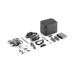 DJI Avata 2 Fly More Combo (Üç Batarya)