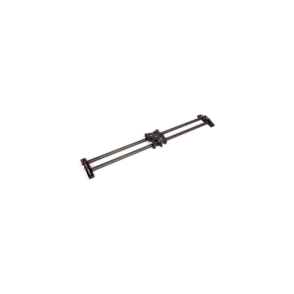 Jieyang 120cm Carbon Fiber Slider – ürün görseli Jieyang 120cm Carbon Fiber Slider ürün görseli
