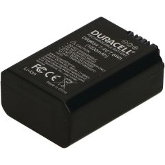 Duracell DR9954 Sony NP-FW50 Batarya