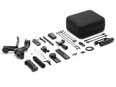 DJI RS4 Pro Combo