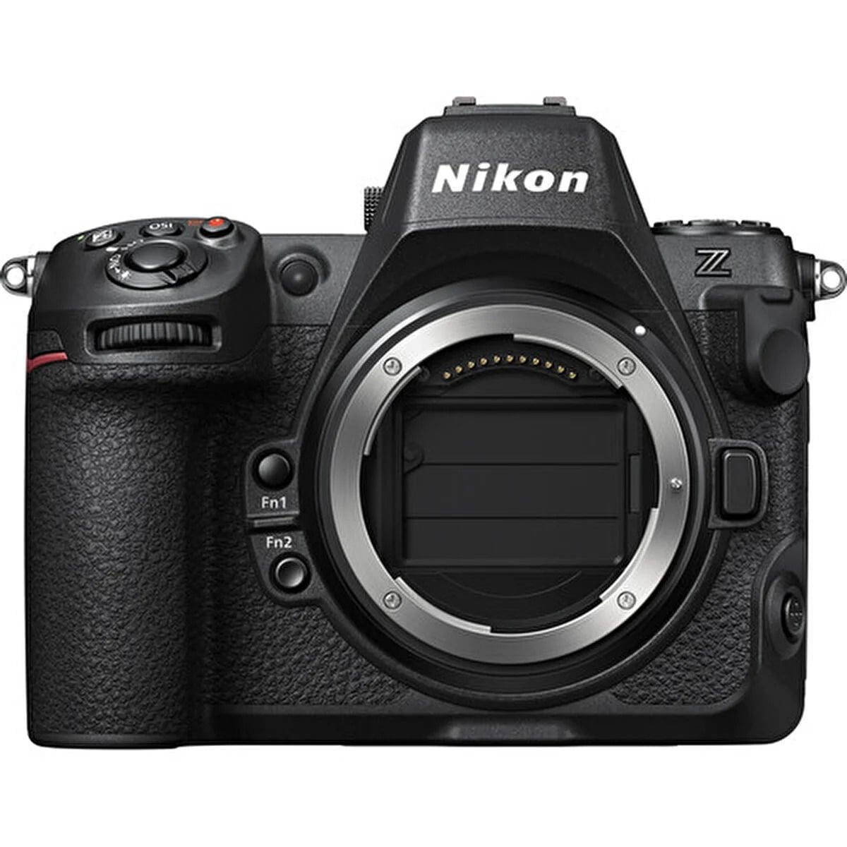 Nikon Z8 Body – detay görseli Nikon Z8 Body detay görseli
