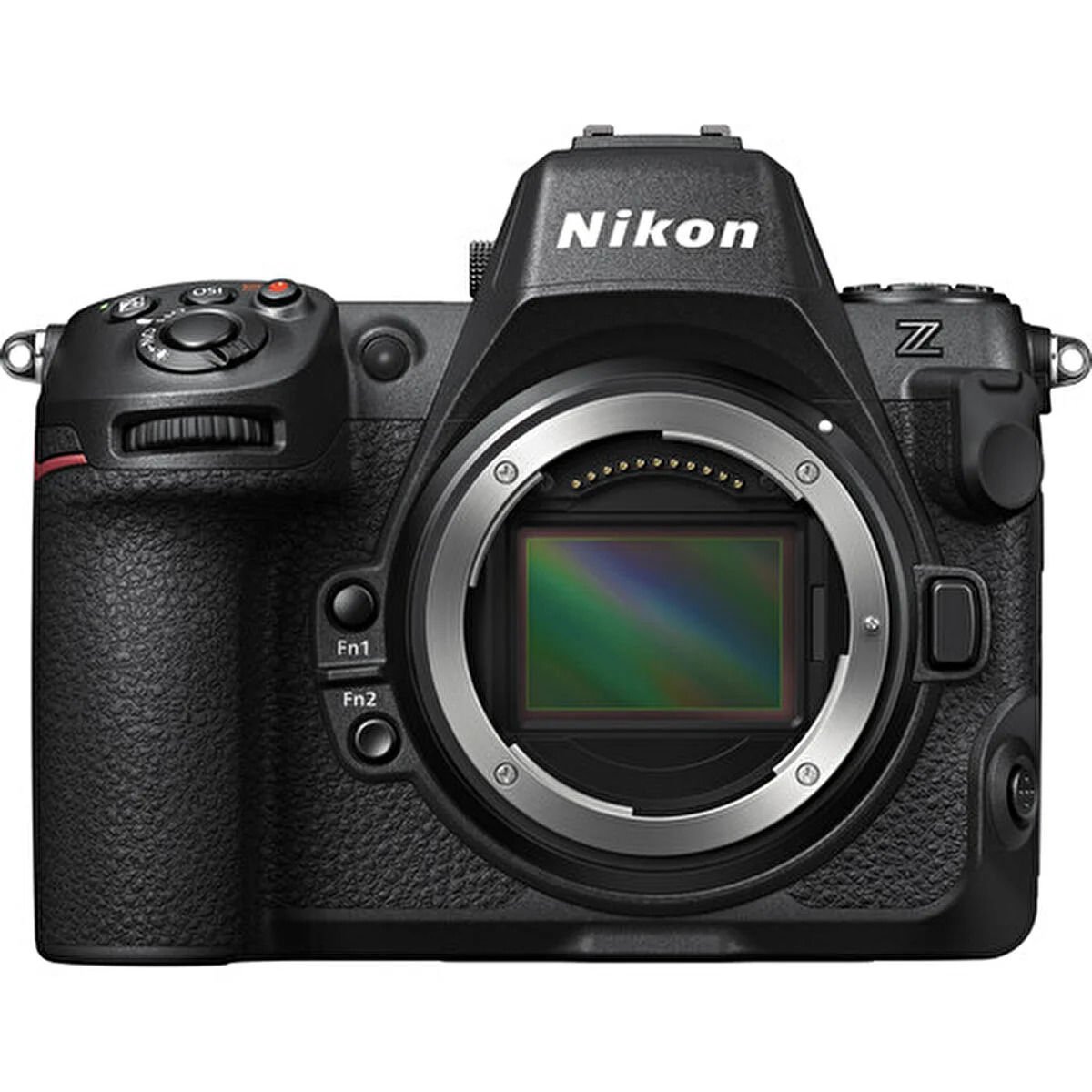 Nikon Z8 Body – ürün görseli Nikon Z8 Body ürün görseli