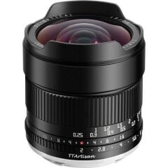 TTArtisan 10mm F2 Lens (Fujifilm X Mount)