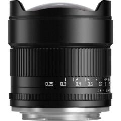 TTArtisan 10mm F2 Lens (Fujifilm X Mount)