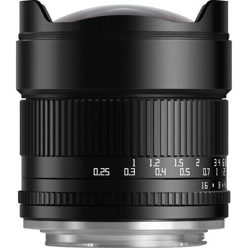 TTArtisan 10mm F2 – ürün görseli TTArtisan 10mm F2 ürün görseli