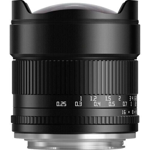 TTArtisan 10mm F2 Lens (Fujifilm X Mount)