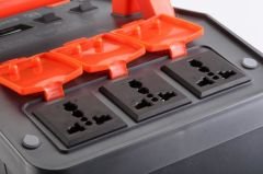 JINBEI Energon EN-760 Inverter Güç İstasyonu