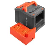 JINBEI Energon EN-760 Inverter Güç İstasyonu