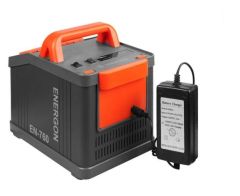 JINBEI Energon EN-760 Inverter Güç İstasyonu