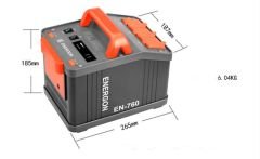 JINBEI Energon EN-760 Inverter Güç İstasyonu