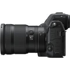 Nikon Z8 Body Aynasız Fotoğraf Makinesi