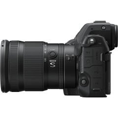 Nikon Z8 Body Aynasız Fotoğraf Makinesi