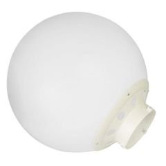 JINBEI  30cm Küresel Diffuser softball Glop