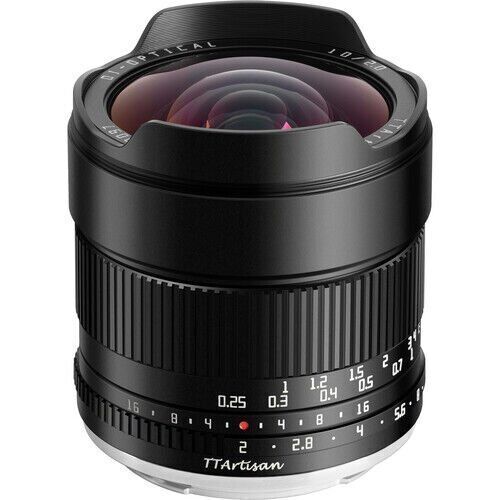 TTArtisan 10mm F2 – detay görseli TTArtisan 10mm F2 detay görseli