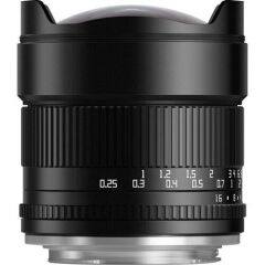 TTArtisan 10mm F2 Lens (Sony E-Mount)