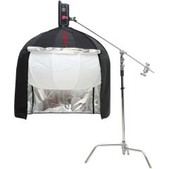 JINBEI Ø100 Quick Balon Softbox İçin Etek