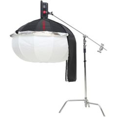 JINBEI Ø100 Quick Balon Softbox İçin Etek