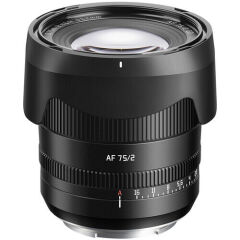 TTArtisan AF 75mm F2 Lens (Sony E-Mount)