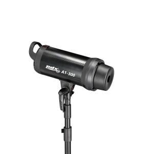 PDX A1 300 Studio Flaş